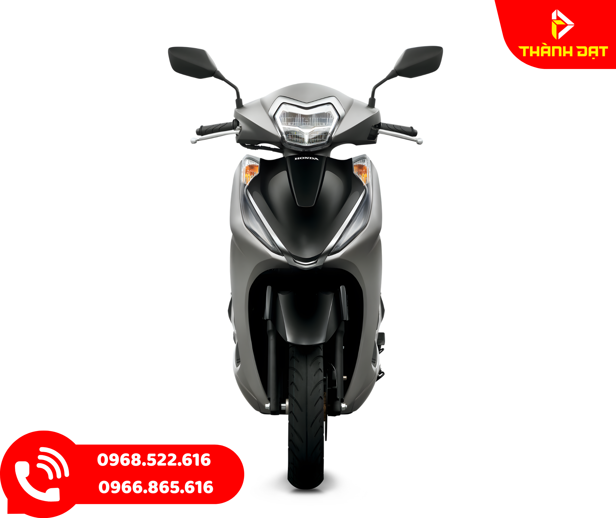 Ảnh xe Callisto 110